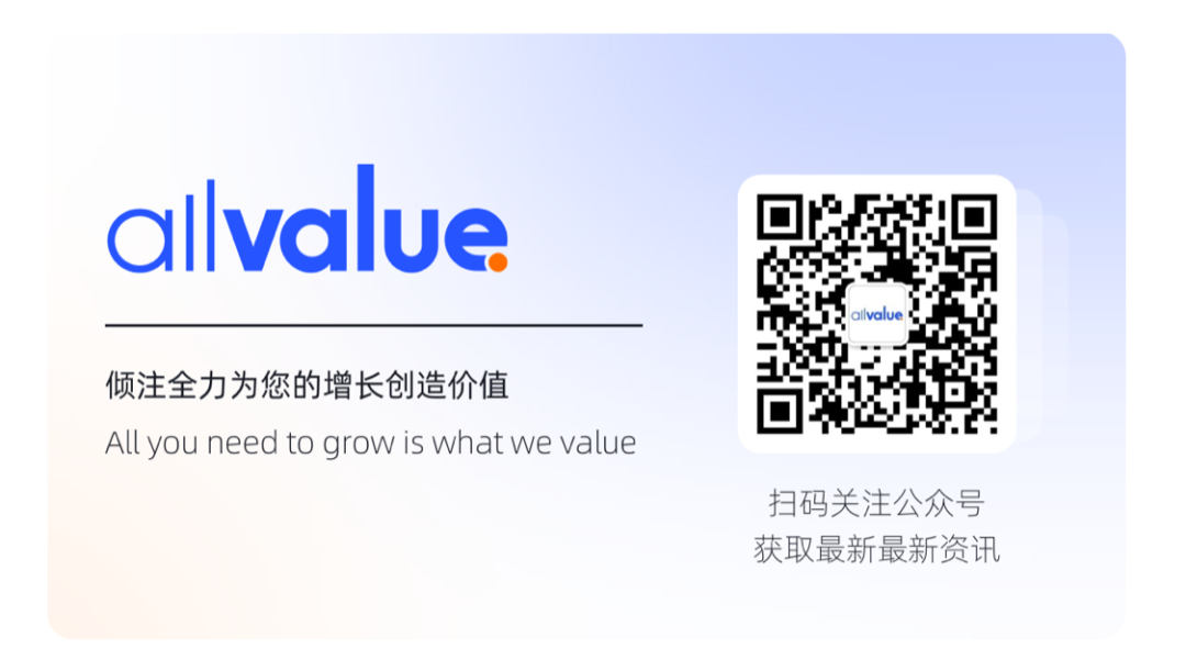 戰(zhàn)略合作 | 有贊AllValue與UseePay共同助力中國品牌走向世界！