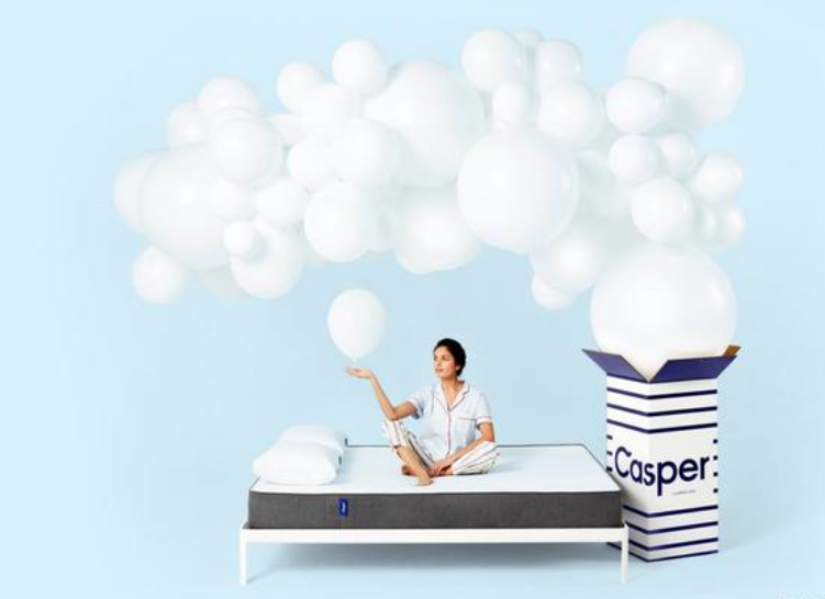 DTC品牌Casper：洞察這三點(diǎn)需求，成就年銷2億美金的床墊神話